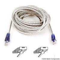 Belkin High Speed Internet Modem Cable (CC3011AED07)